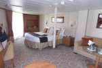 Sky Suite Stateroom Picture