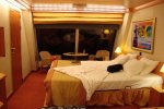 Oceanview Stateroom Picture