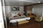 Family Suite Stateroom Picture