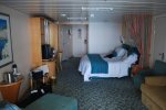 Junior Suite Stateroom Picture