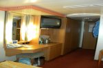 Interior Stateroom Picture