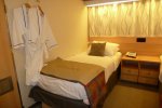 Interior Stateroom Picture
