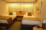 Interior Stateroom Picture
