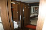 Family Suite with Balcony Stateroom Picture