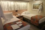 Interior Stateroom Picture