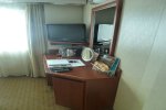 Oceanview Stateroom Picture