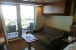 Verandah Stateroom Picture