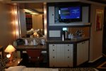 Suite Stateroom Picture