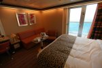 Suite Stateroom Picture