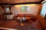 Panorama Suite Stateroom Picture