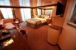 Panorama Suite Stateroom Picture