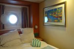 Oceanview Stateroom Picture