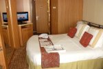 Aqua Class Stateroom Picture