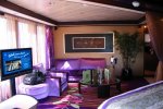 The Haven Deluxe Owners Suite Stateroom Picture