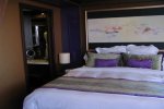 The Haven Deluxe Owners Suite Stateroom Picture