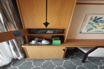 Junior Suite Stateroom Picture