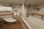 Junior Suite Stateroom Picture