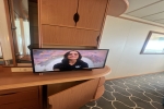Spacious Balcony Stateroom Picture