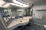 Superior Balcony Stateroom Cabin 9340. Picture