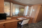 Spacious Balcony Stateroom Picture