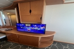 Superior Balcony Stateroom Cabin 9340. Picture