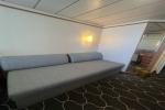 Spacious Balcony Stateroom Picture