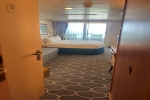 Superior Balcony Stateroom Cabin 9342. Picture