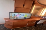 Spacious Balcony Stateroom Picture