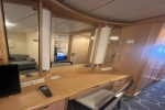 Interior Stateroom Cabin 9287. Picture