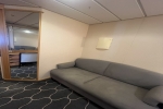 Interior Stateroom Cabin 9287. Picture