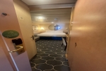 Interior Stateroom Cabin 9287. Picture