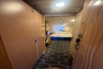 Interior Stateroom Cabin 9289. Picture