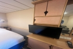 Interior Stateroom Cabin 9287. Picture
