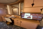 Interior Stateroom Cabin 9289. Picture