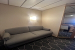 Interior Stateroom Cabin 9289. Picture
