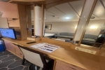 Interior Stateroom Picture