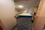 Interior Stateroom Picture