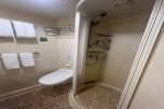 Interior Stateroom Cabin 9343. Picture