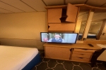 Interior Stateroom Picture