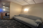 Interior Stateroom Picture