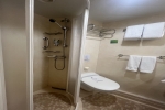 Interior Stateroom Cabin 9345. Picture