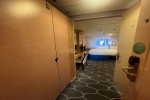 Interior Stateroom Cabin 9343. Picture