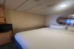 Interior Stateroom Cabin 9343. Picture