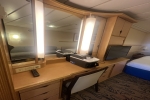 Interior Stateroom Picture