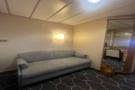 Interior Stateroom Picture