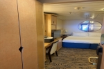 Interior Stateroom Picture