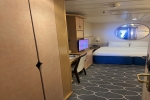 Interior Stateroom Picture