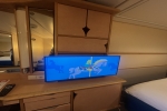 Interior Stateroom Picture