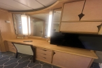 Interior Stateroom Picture