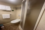 Interior Stateroom Picture